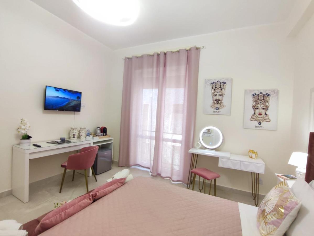 Siracusa Ortigia By Duomo Syracuse Екстер'єр фото
