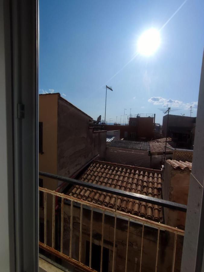 Siracusa Ortigia By Duomo Syracuse Екстер'єр фото