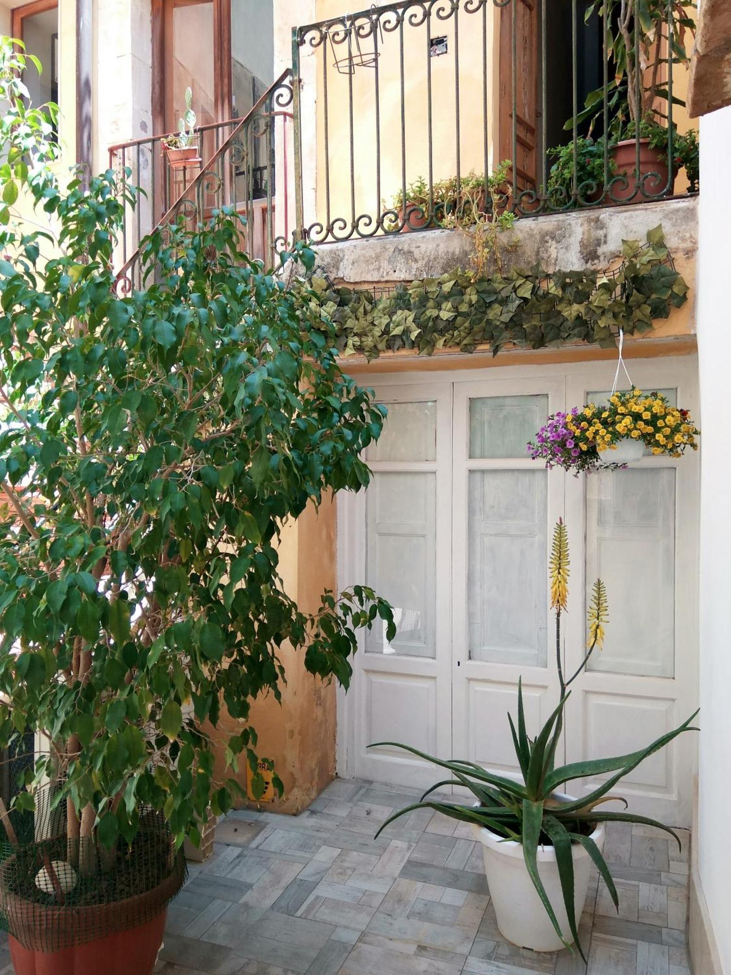 Siracusa Ortigia By Duomo Syracuse Екстер'єр фото